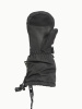Варежки Viking Nomadic GTX (; 5 (15,5-16,5см); Black)